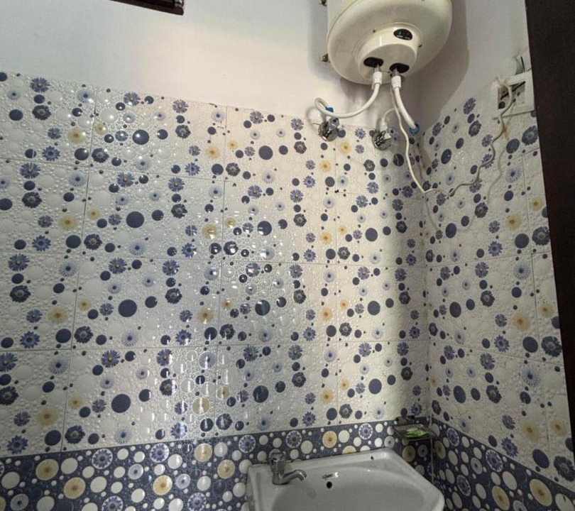 Photo of Bathroom in Uttarkashi