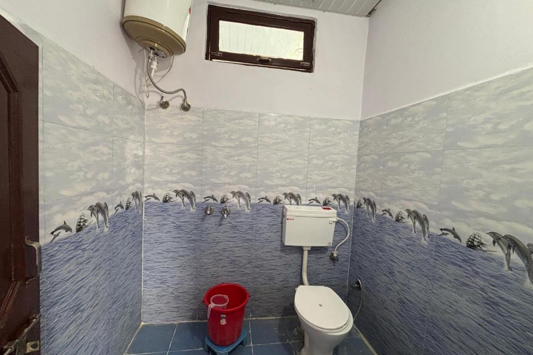 Photo of Bathroom in Uttarkashi
