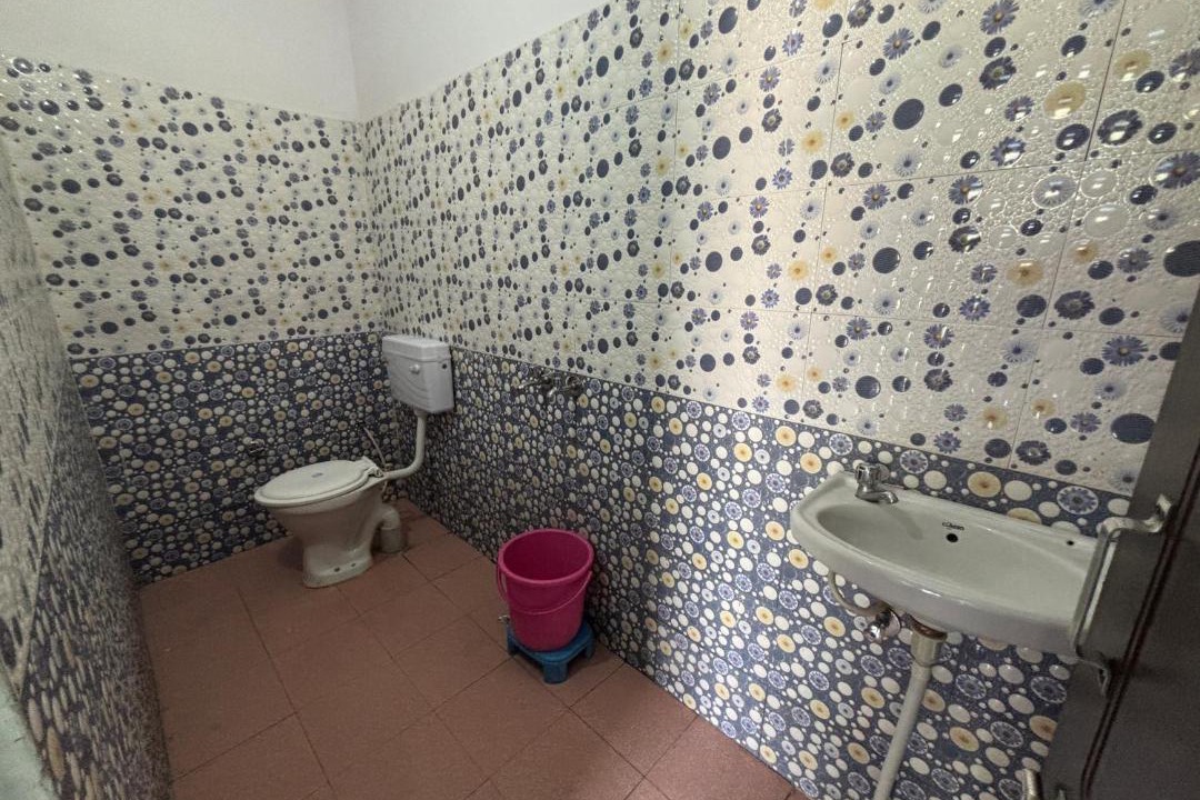 Photo of Bathroom in Uttarkashi