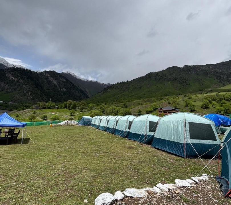 Photo of Others in Gulmarg