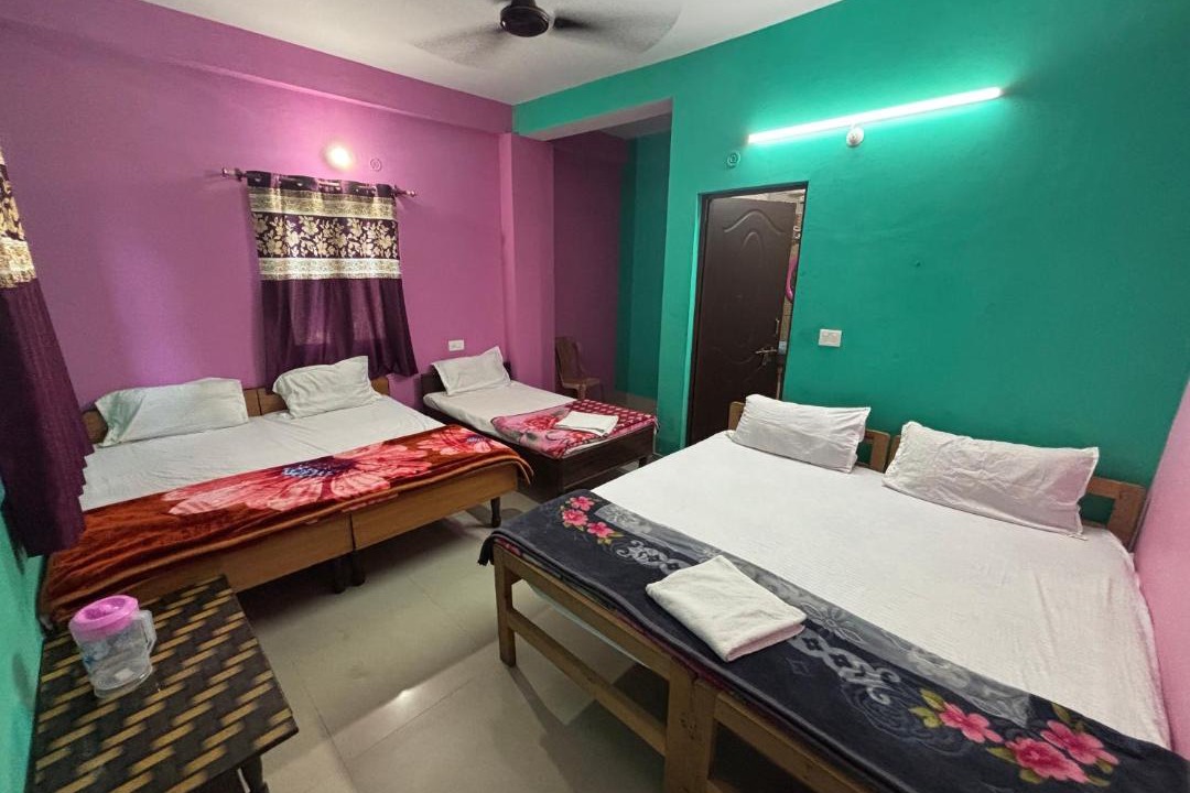 Photo of Bedroom in Uttarkashi