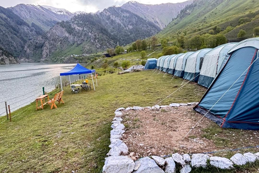 Photo of Others in Gulmarg