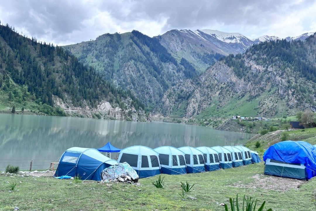 Photo of Others in Gulmarg