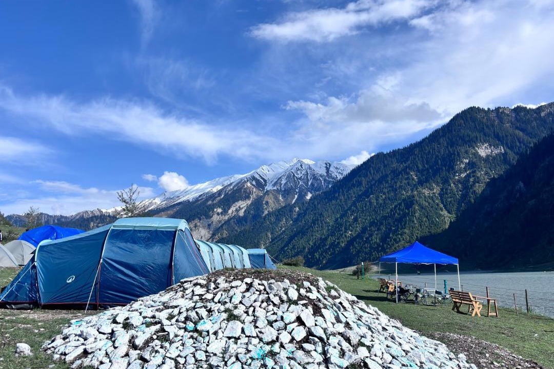 Photo of Others in Gulmarg