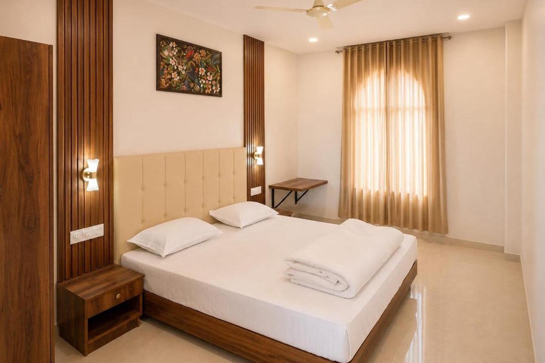 Photo of Bedroom in Goharganj
