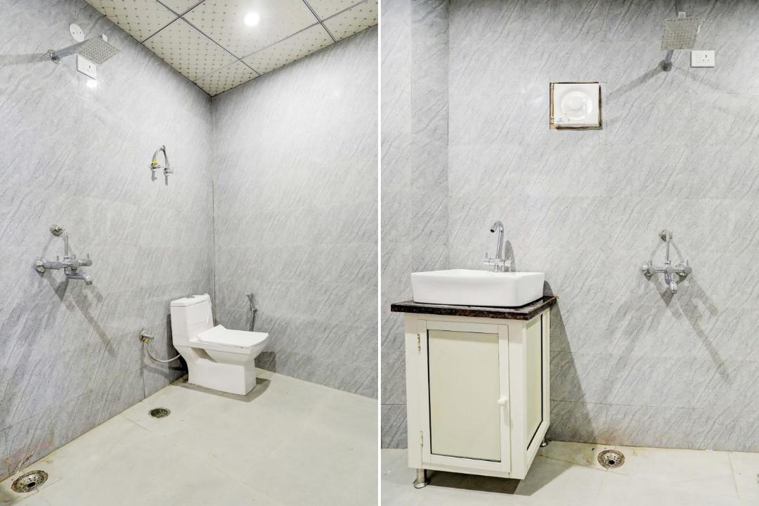 Photo of Bathroom in Sector 27