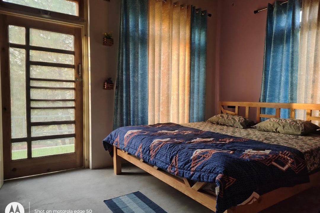 Photo of Bedroom in Almora
