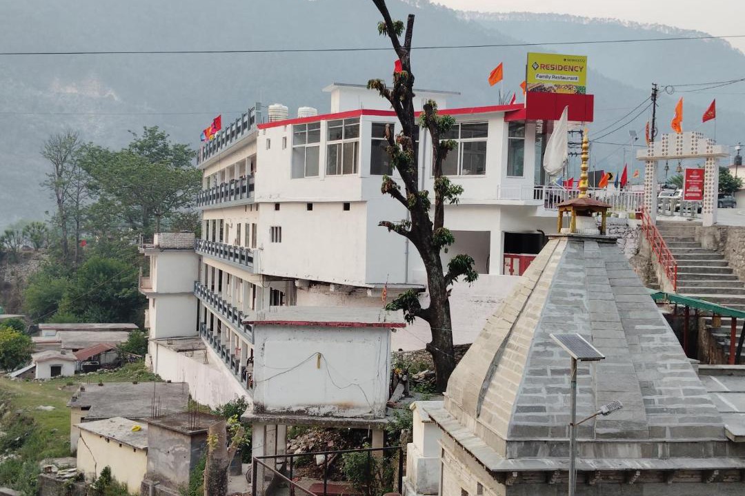 Photo of Others in Karnaprayag