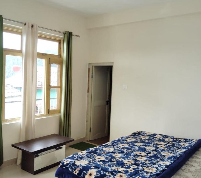 Photo of Bedroom in Dharamshala