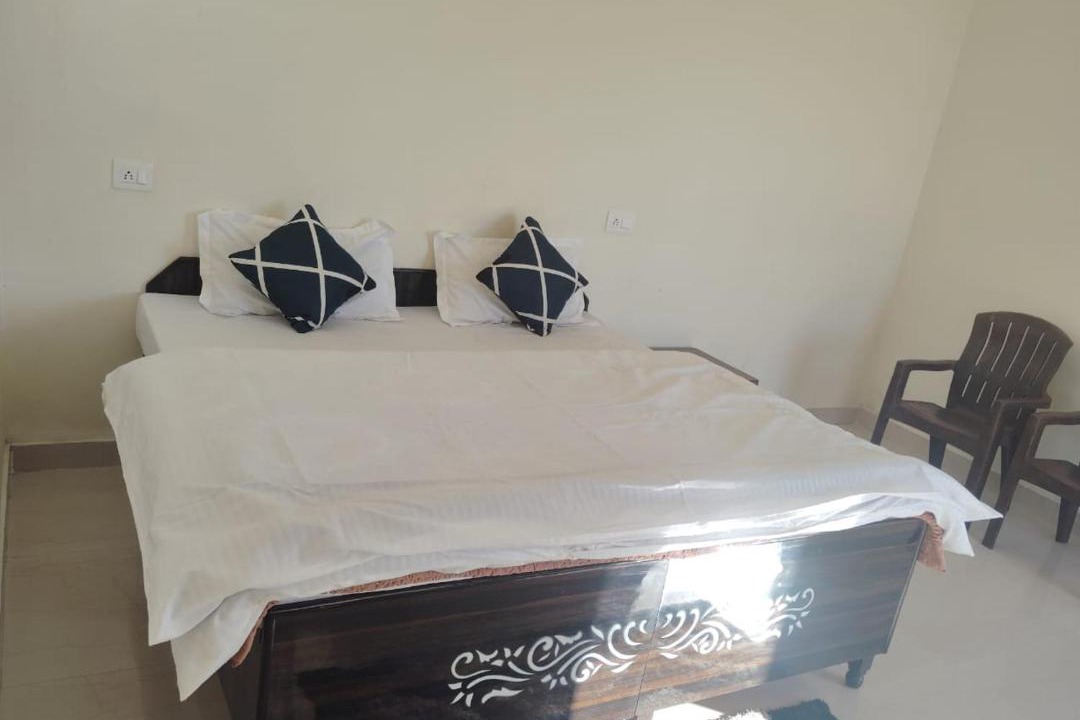Photo of Bedroom in Dharamshala