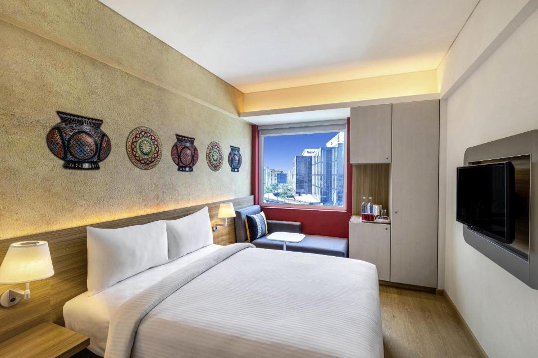 Photo of Bedroom in Vyalikaval HBCS Layout
