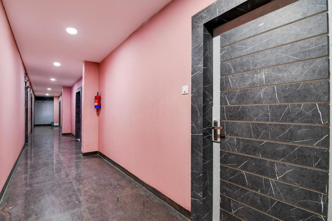 Photo of Bathroom in Brahmapur