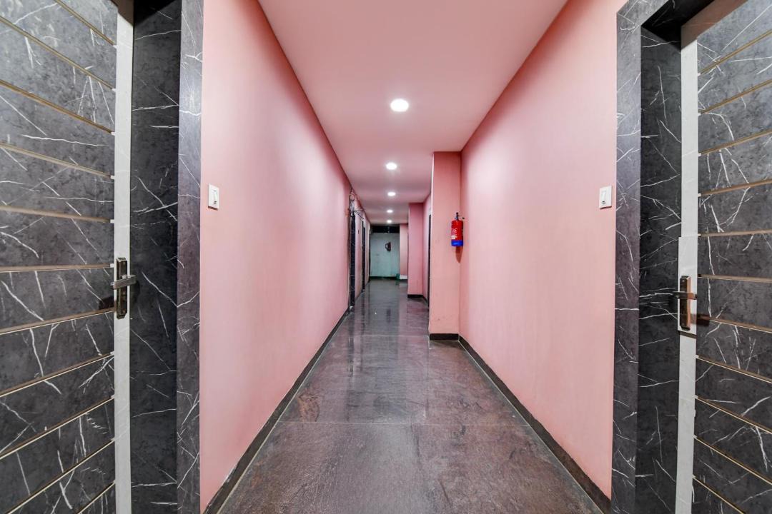 Photo of Bathroom in Brahmapur