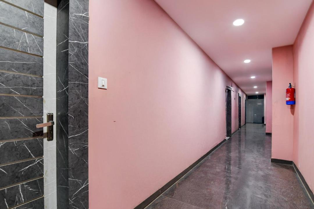 Photo of Bathroom in Brahmapur