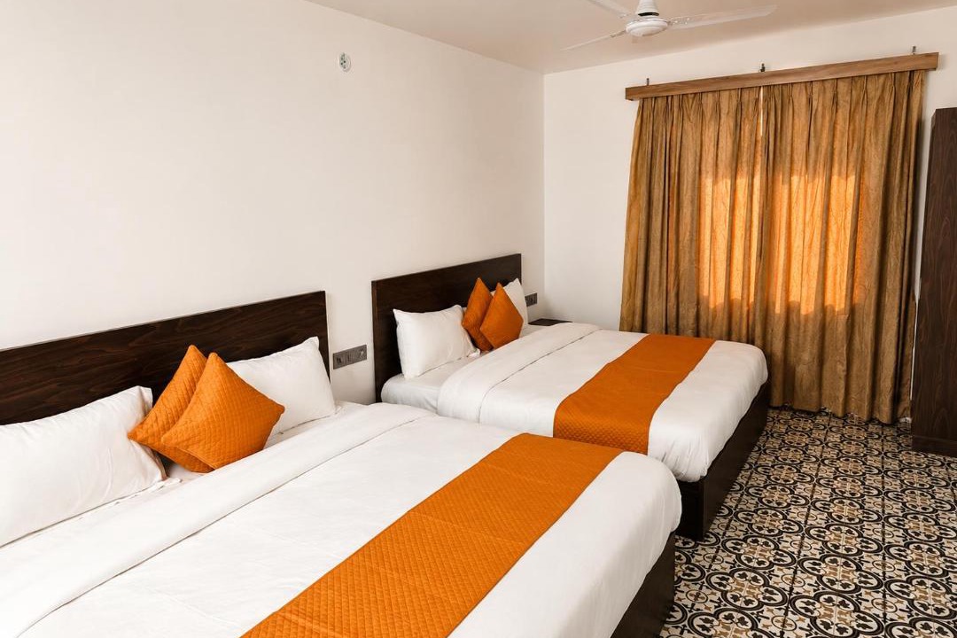Photo of Bedroom in Kotabagh