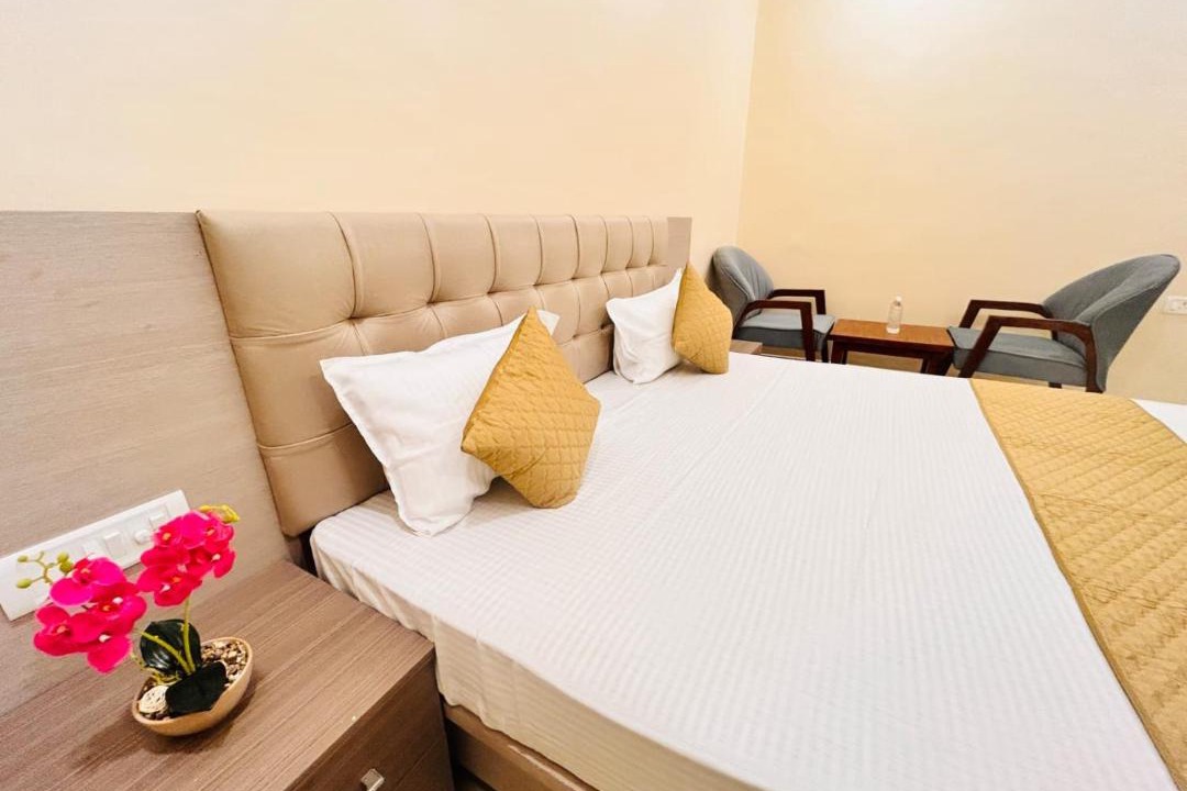 Photo of Bedroom in Siwan