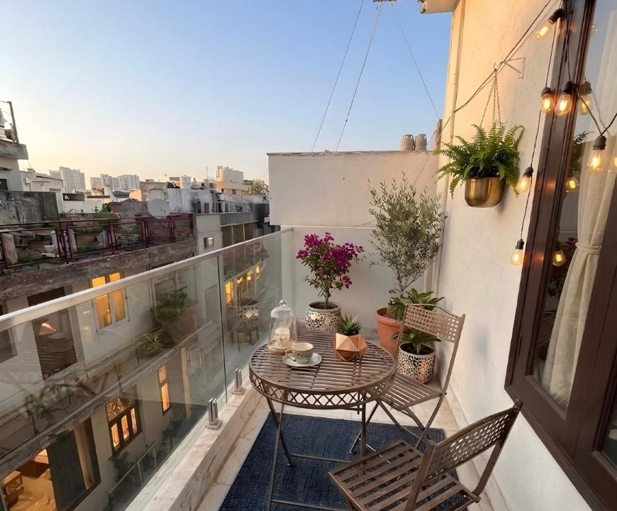 Photo of Patio Balcony in Chhatarpur