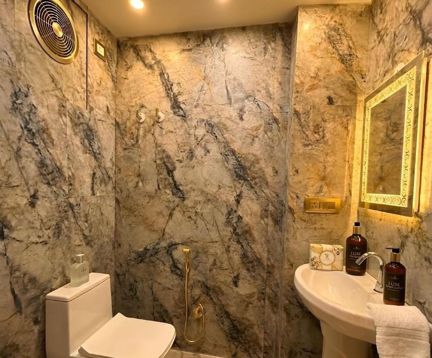 Photo of Bathroom in Chhatarpur