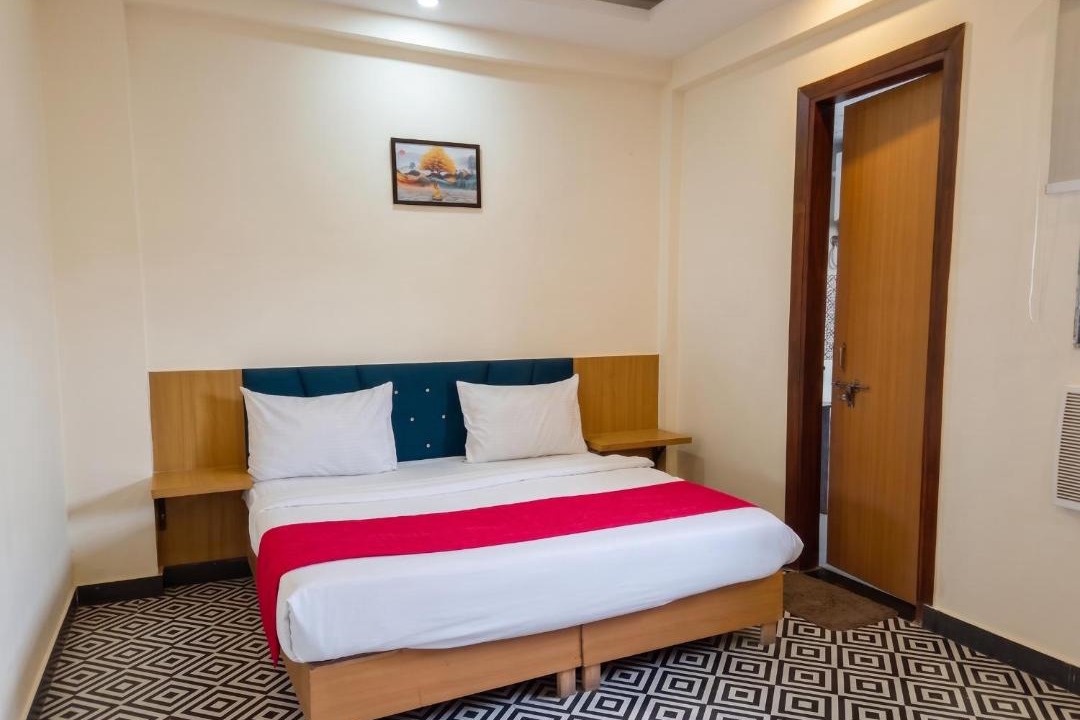 Photo of Bedroom in Noida