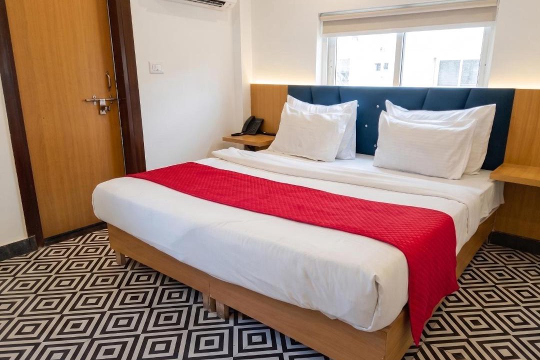 Photo of Bedroom in Noida