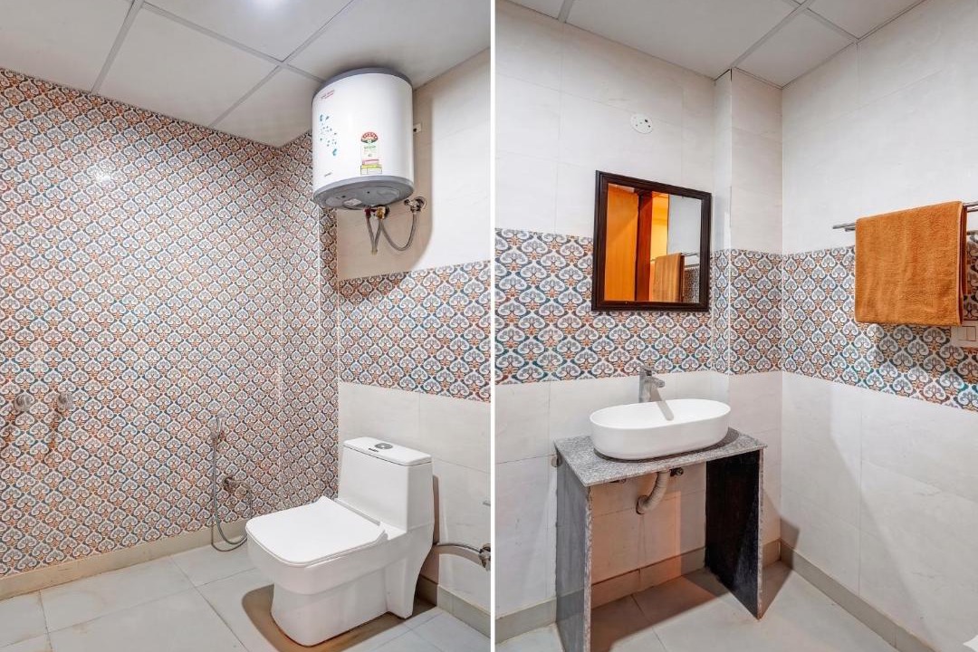 Photo of Bathroom in Noida