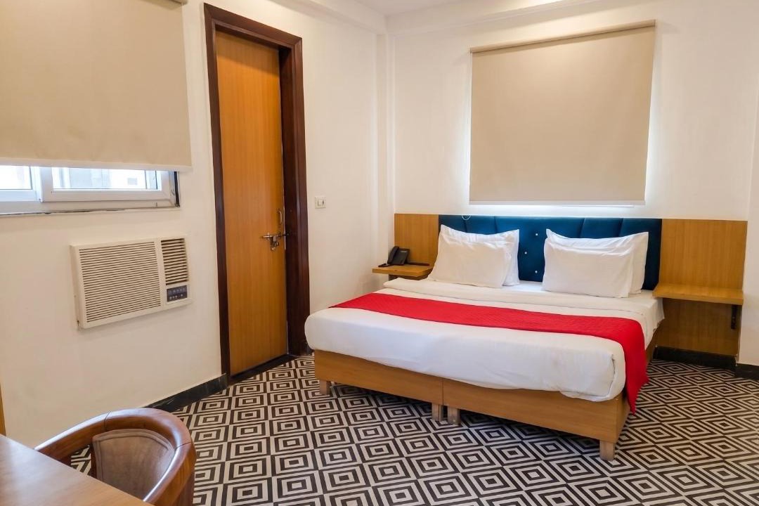 Photo of Bedroom in Noida