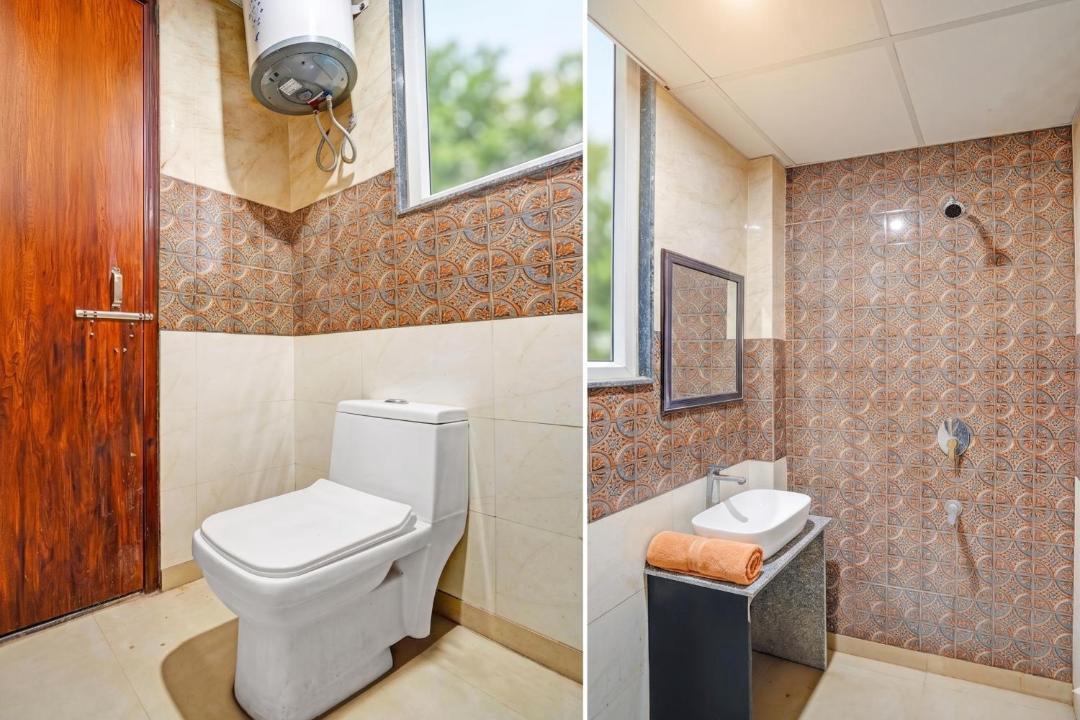 Photo of Bathroom in Noida