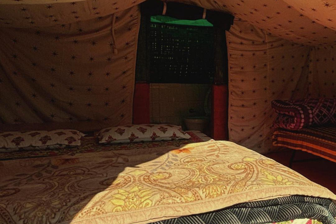 Photo of Bedroom in Smanora Range