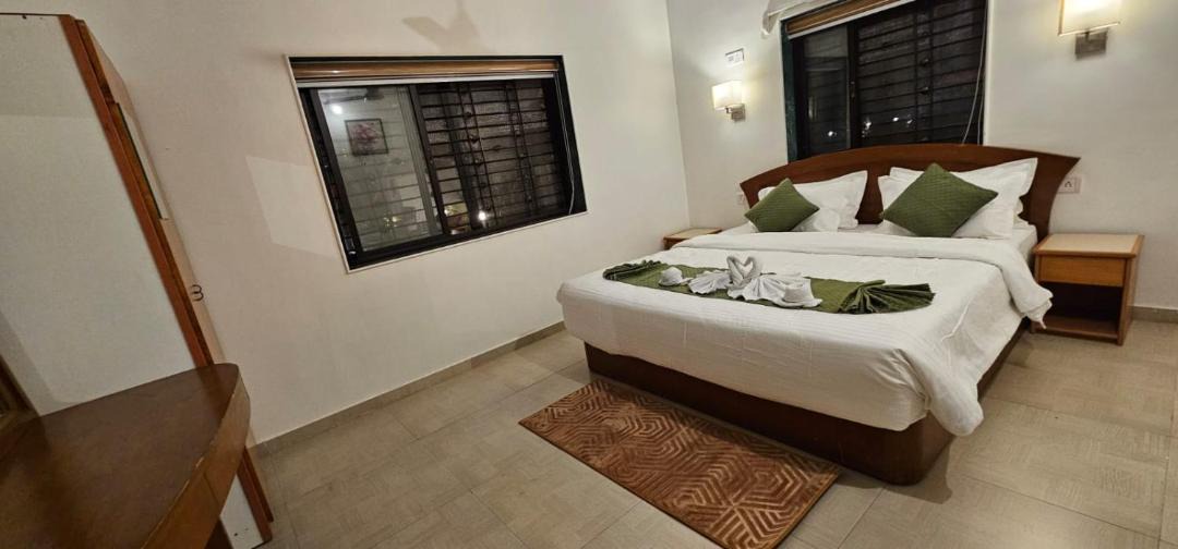 Photo of Bedroom in Khodala