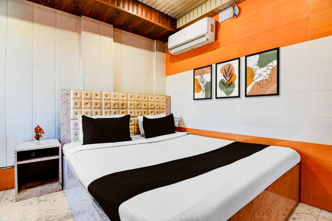 Photo of Bedroom in Chinar Park