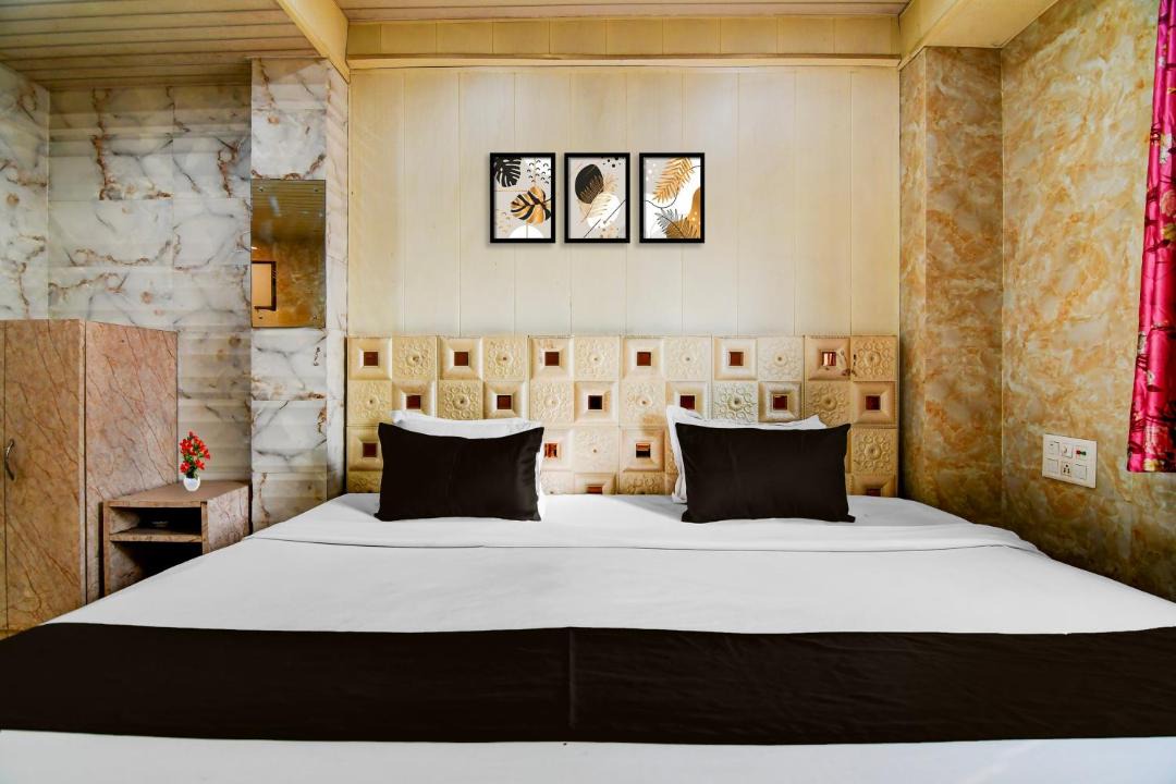 Photo of Bedroom in Chinar Park