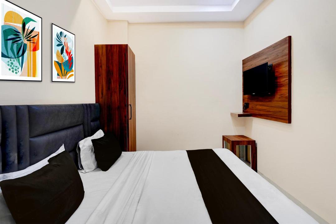 Photo of Bedroom in Durg