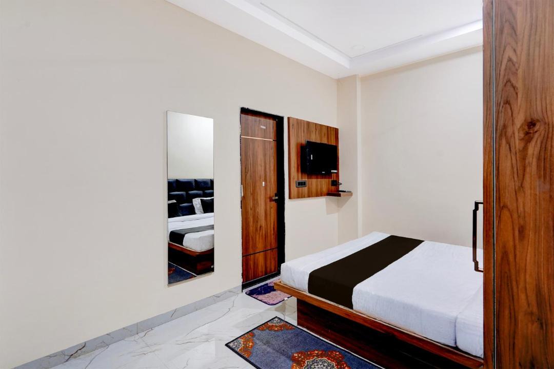 Photo of Bedroom in Durg