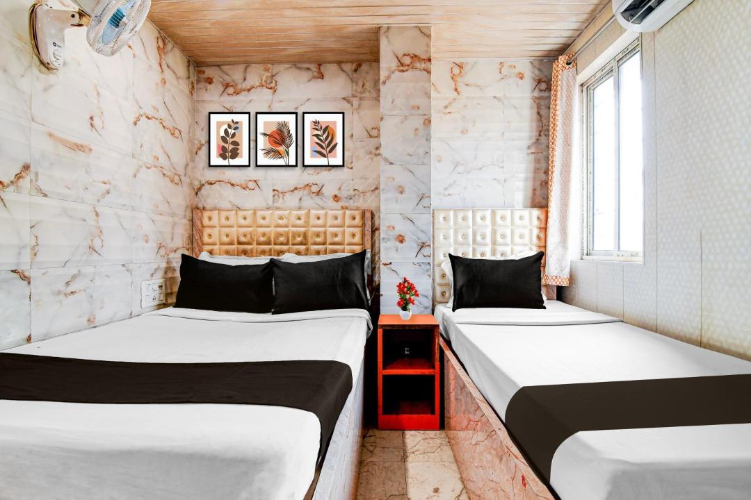 Photo of Bedroom in Chinar Park