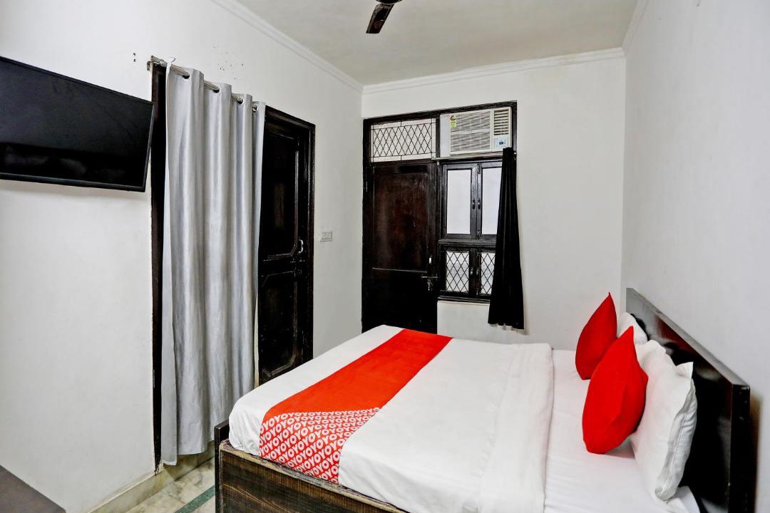 Photo of Bedroom in New Delhi