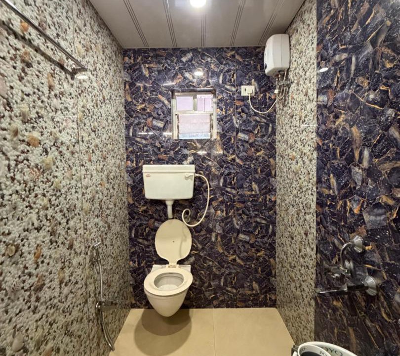 Photo of Bathroom in Matheran