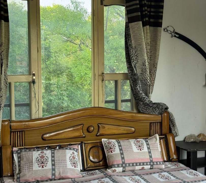 Photo of Bedroom in Mandi