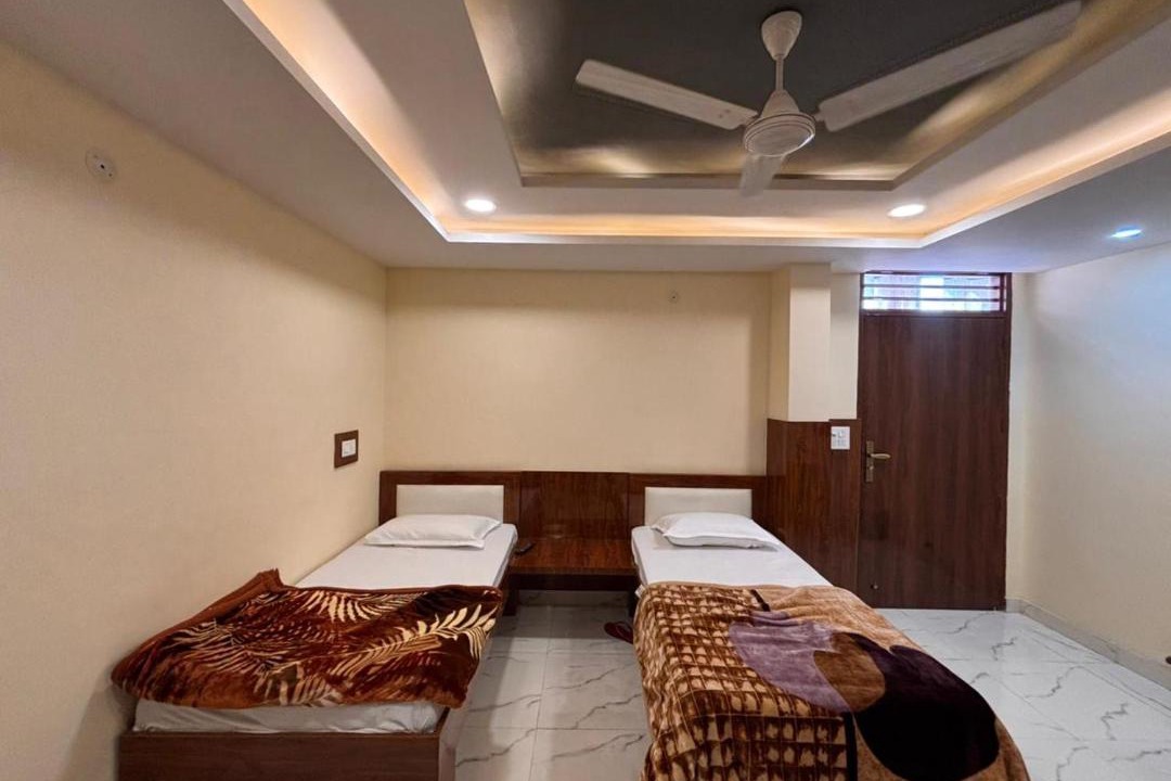 Photo of Bedroom in Rewari