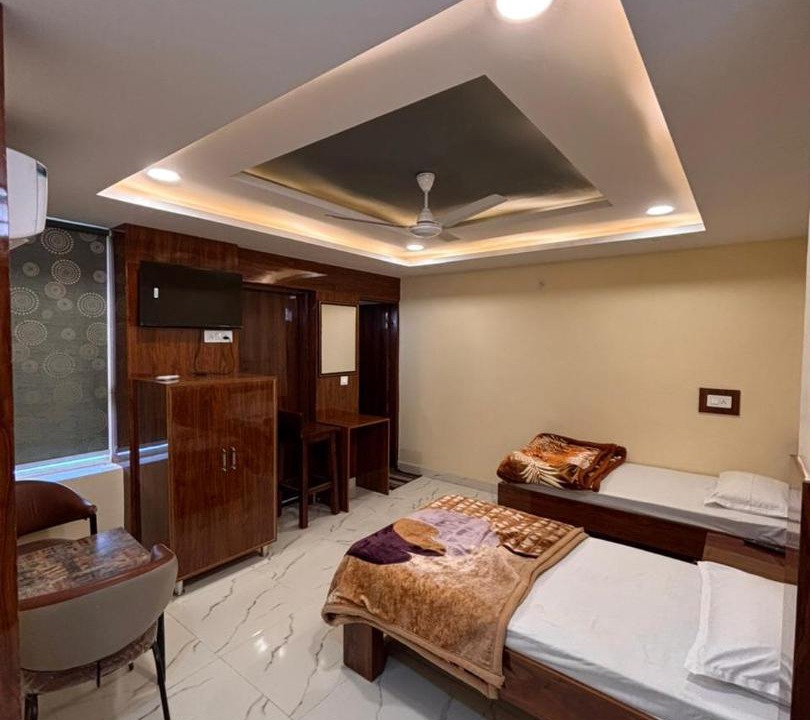 Photo of Bedroom in Rewari