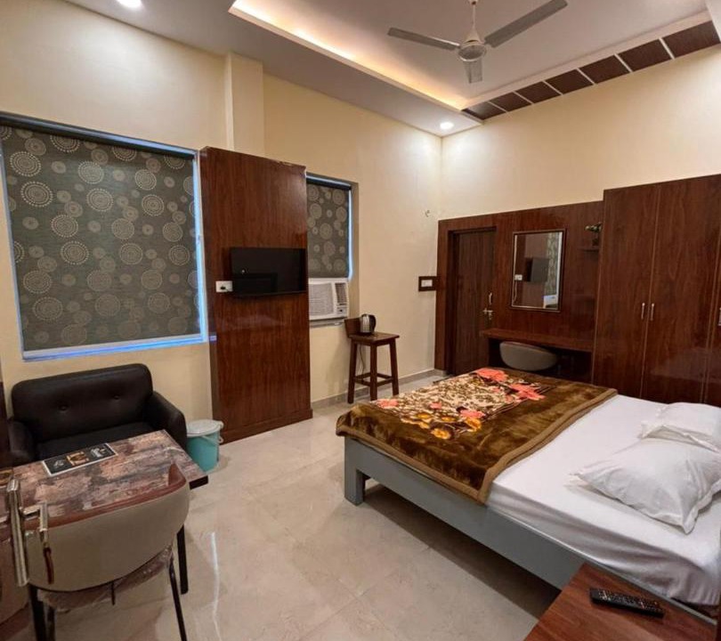 Photo of Bedroom in Rewari