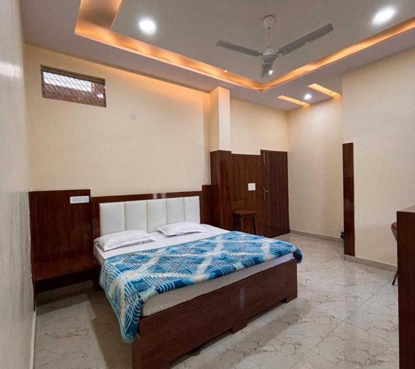 Photo of Bedroom in Rewari