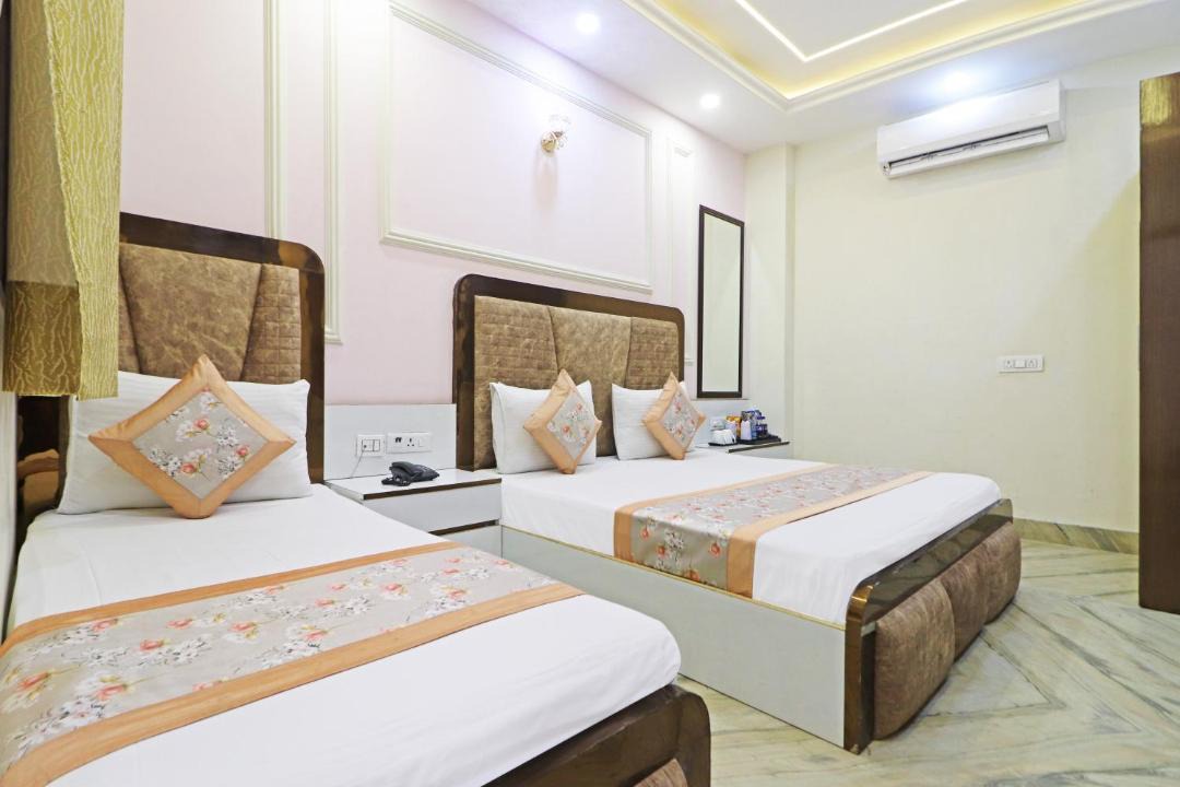 Photo of Bedroom in New Delhi