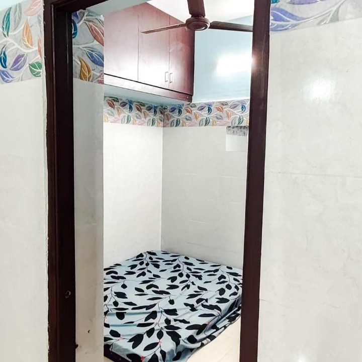 Photo of Bathroom in Papasanam