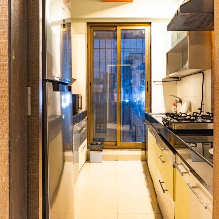 Photo of Kitchen in Bandra East