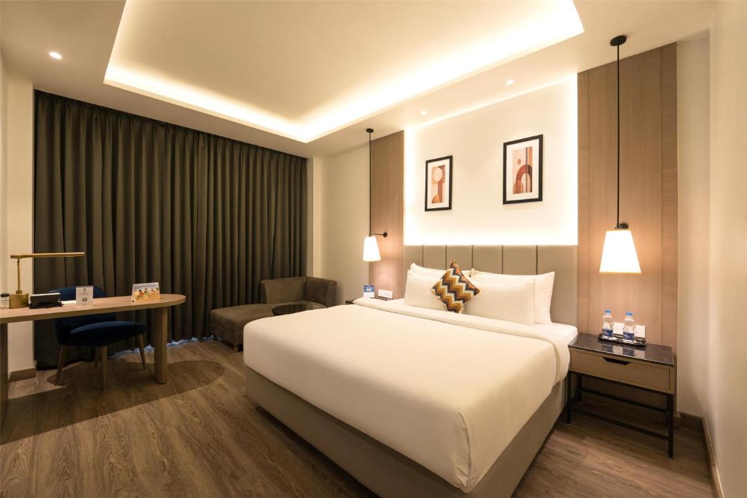 Photo of Bedroom in Phillaur