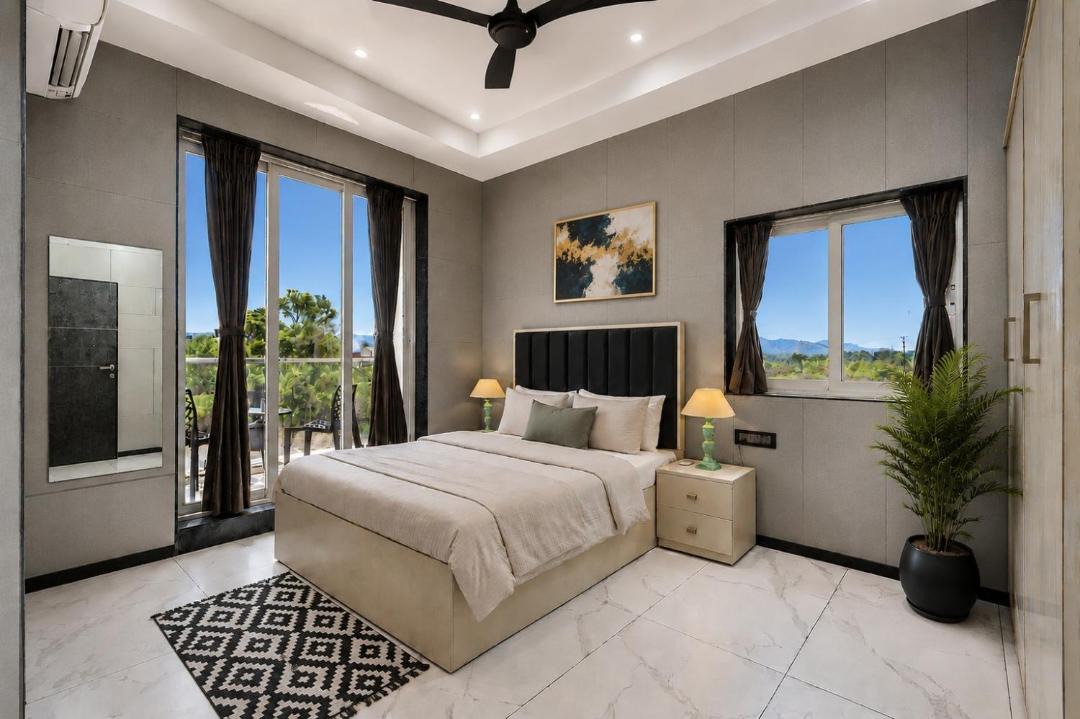 Photo of Bedroom in Kurvande