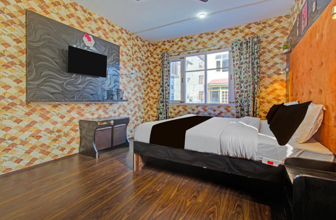 Photo of Bedroom in Rajbagh