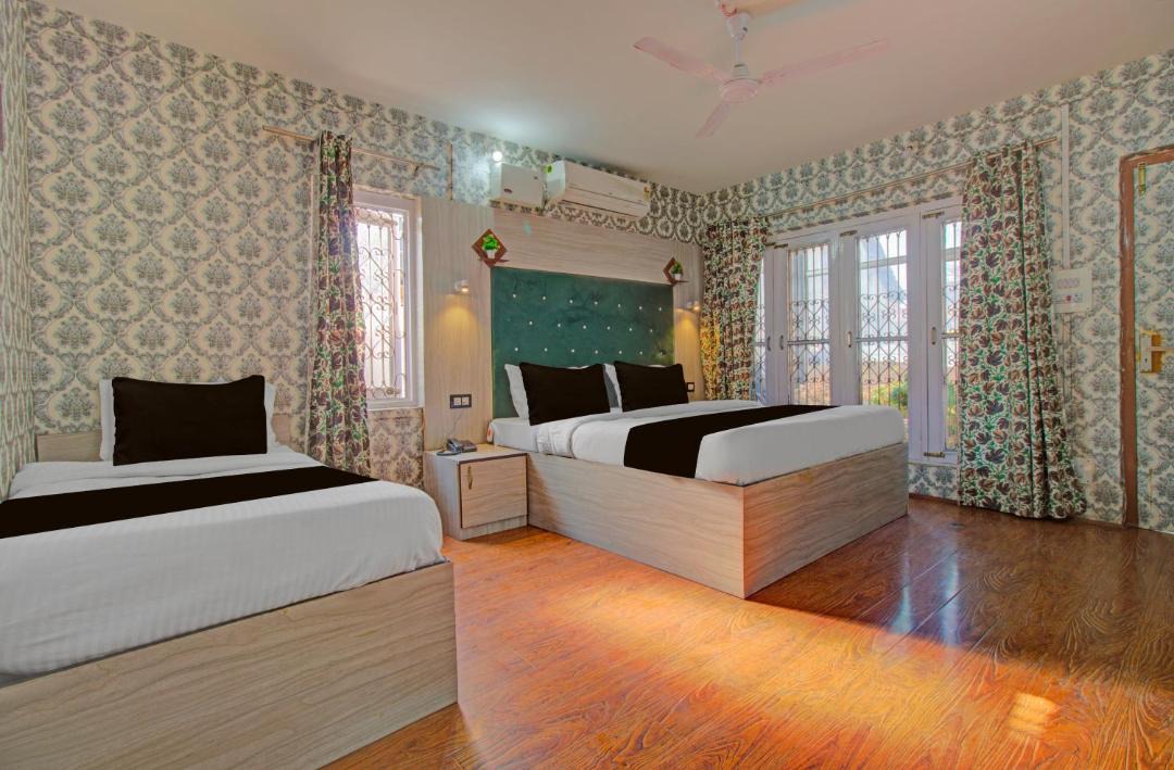 Photo of Bedroom in Rajbagh