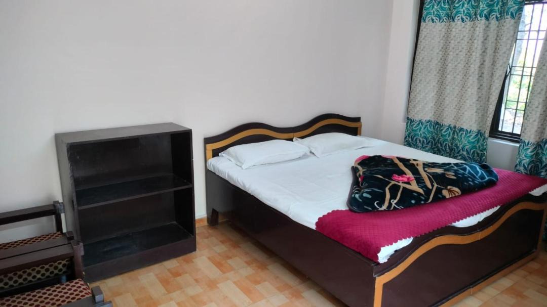 Photo of Bedroom in Shivanandi