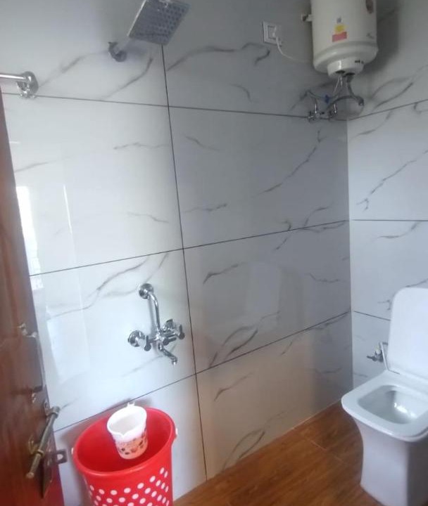 Photo of Bathroom in Tehri